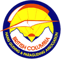 British Columbia Hang Gliding & Paragliding Association